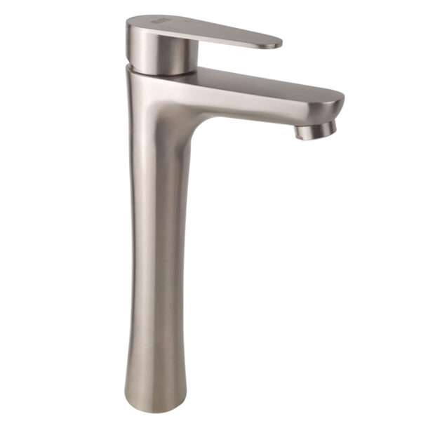 Vòi lavabo nóng lạnh cao Eurolife EL-D23